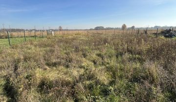 Działka budowlana Górsk, ul. ks. Bronisława Markiewicza