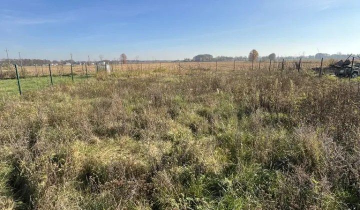 Działka budowlana Górsk, ul. ks. Bronisława Markiewicza