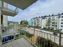 Mieszkanie 1-pokojowe Gdańsk Orunia, ul. Niepołomicka. Zdjęcie 4