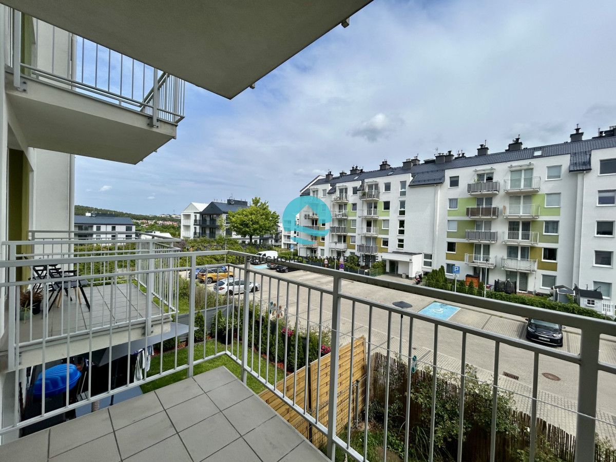 Mieszkanie 1-pokojowe Gdańsk Orunia, ul. Niepołomicka. Zdjęcie 6