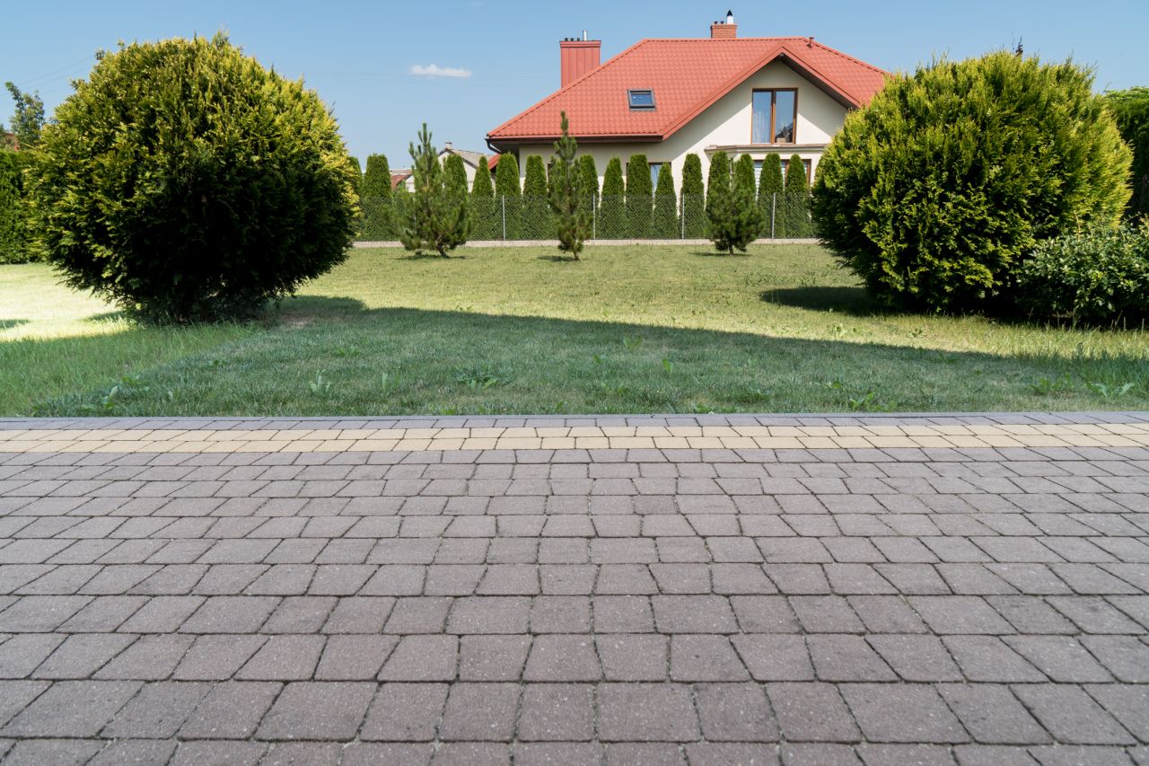 dom wolnostojący, 4 pokoje Wysokie Mazowieckie, ul. Władysława Pelca. Zdjęcie 3