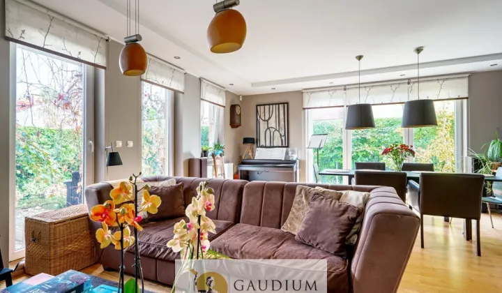 bliźniak, 6 pokoi Rumia, ul. Kazimierska