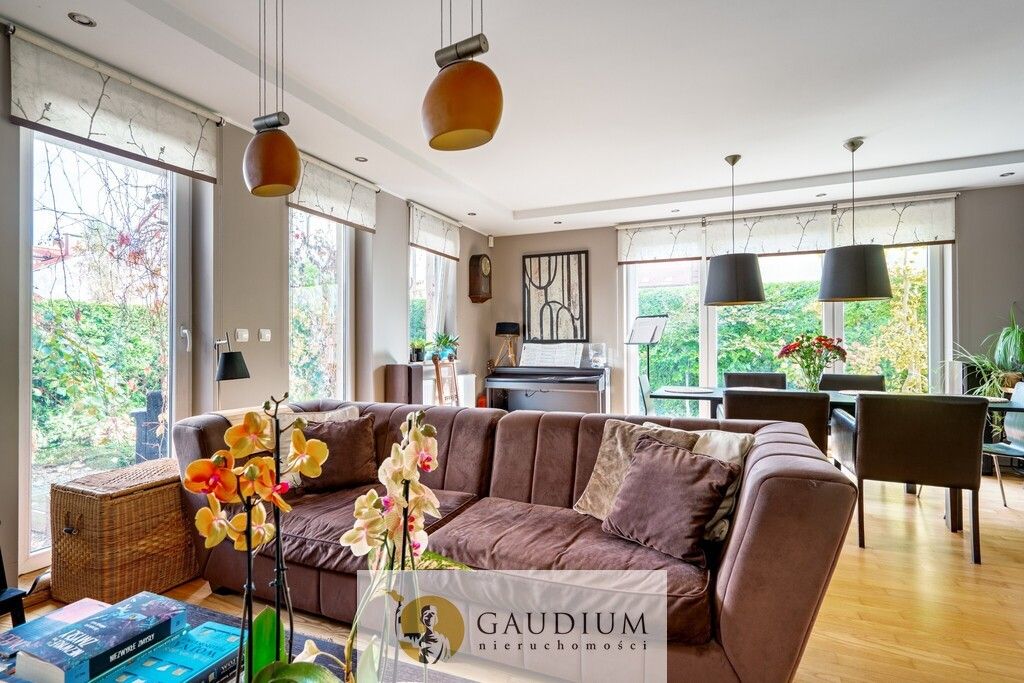 bliźniak, 6 pokoi Rumia, ul. Kazimierska