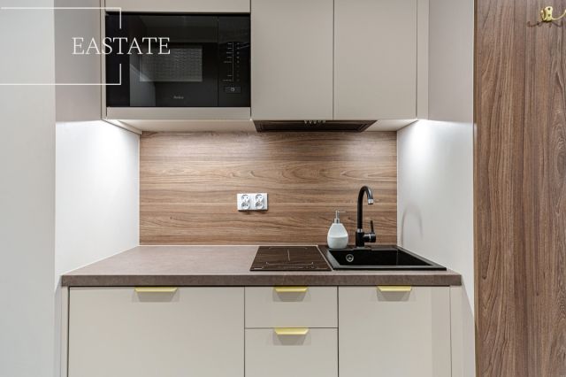 Mieszkanie 1-pokojowe Warszawa Praga-Południe, ul. Targowa. Zdjęcie 6