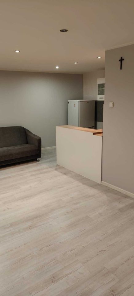 Mieszkanie 1-pokojowe Inowrocław. Zdjęcie 6