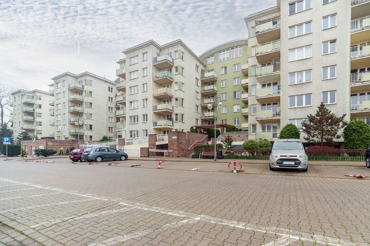 Mieszkanie 2-pokojowe Warszawa Targówek, ul. św. Wincentego. Zdjęcie 14