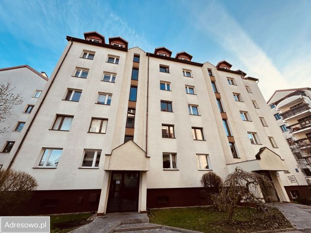 Mieszkanie 2-pokojowe Warszawa Jelonki, ul. Szeligowska. Zdjęcie 1