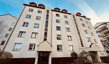 Mieszkanie 2-pokojowe Warszawa Jelonki, ul. Szeligowska