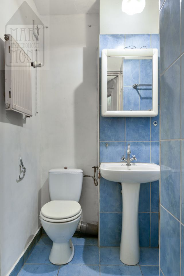 Mieszkanie 1-pokojowe Warszawa Żoliborz, ul. Braci Załuskich. Zdjęcie 10