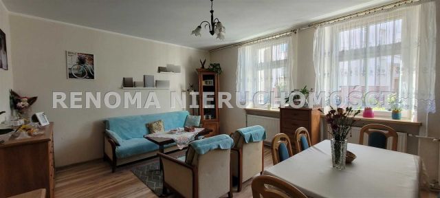 Mieszkanie 3-pokojowe Wałbrzych Nowe Miasto, pl. Konstytucji 3 Maja. Zdjęcie 5