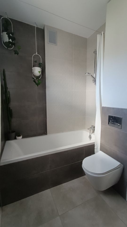 bliźniak, 5 pokoi Łomianki Dolne, ul. Kościelna Droga. Zdjęcie 10