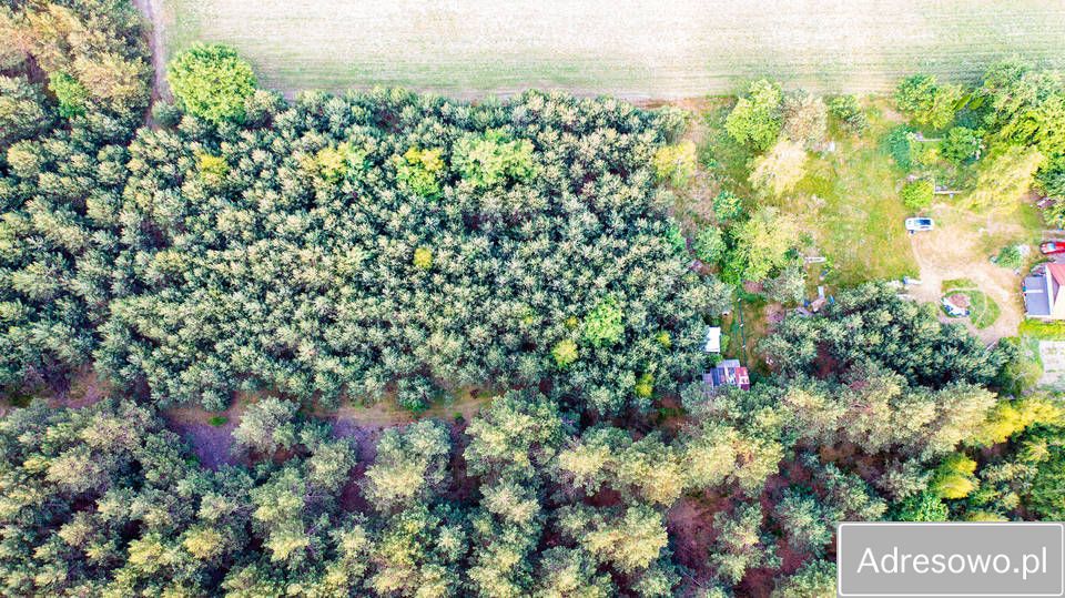 Działka budowlana Werchliś. Zdjęcie 8