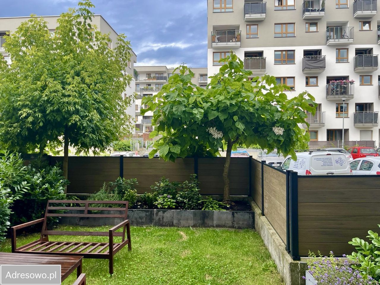 Mieszkanie 3-pokojowe Szczecin Świerczewo, ul. Tenisowa. Zdjęcie 8