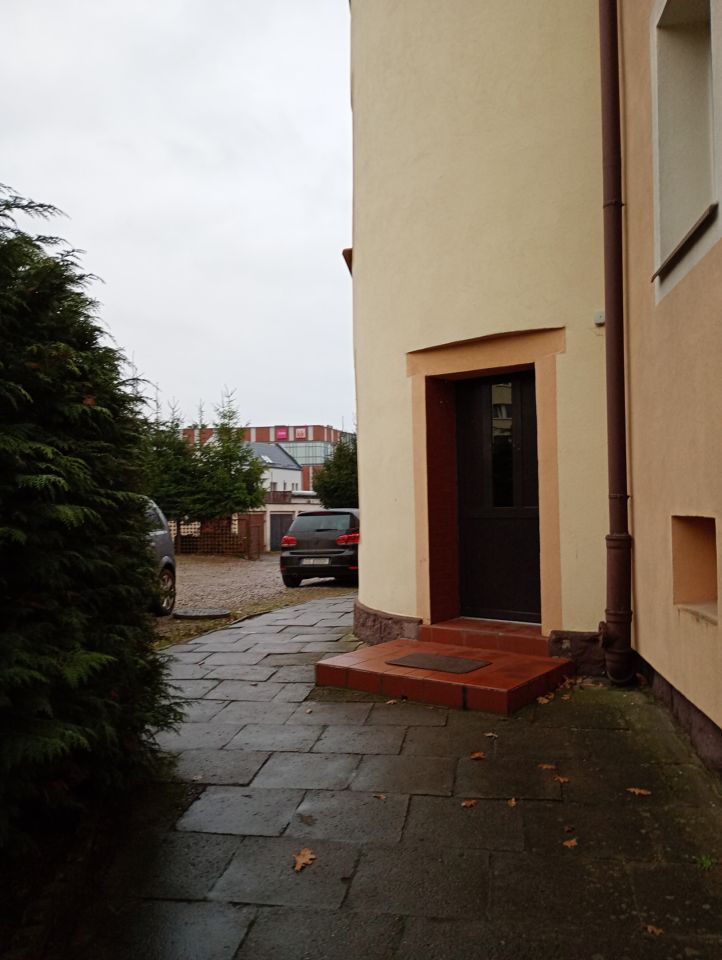 Mieszkanie 2-pokojowe Świdwin, ul. Podwale. Zdjęcie 12