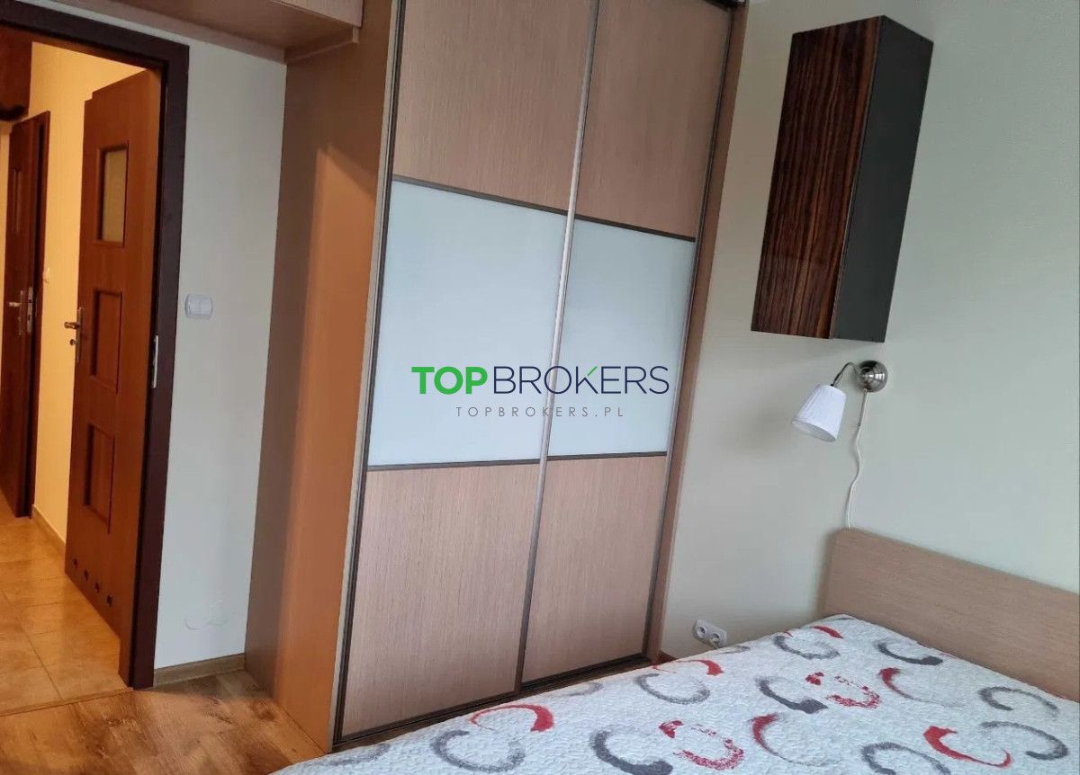 Mieszkanie 3-pokojowe Warszawa Mokotów, ul. Egejska. Zdjęcie 8