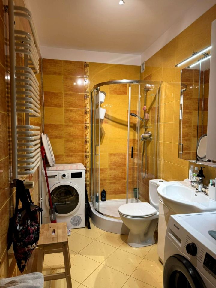 Mieszkanie 2-pokojowe Warszawa Bemowo, ul. Edmunda Jana Osmańczyka. Zdjęcie 6