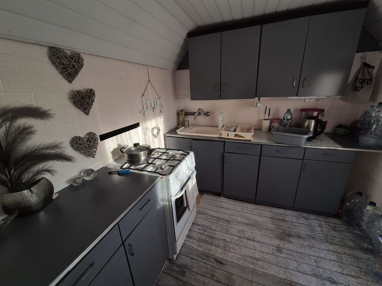 dom letniskowy, 3 pokoje Strykowo, ul. Rybacka. Zdjęcie 3