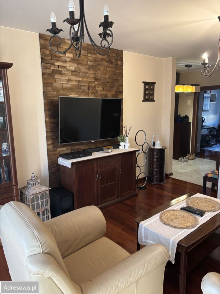 Mieszkanie 3-pokojowe Warszawa Targówek, ul. św. Wincentego. Zdjęcie 14