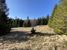 Działka rekreacyjna Bystra. Zdjęcie 1