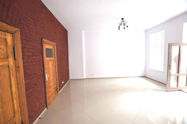 Lokal Olsztyn Śródmieście, ul. Wyzwolenia. Zdjęcie 3