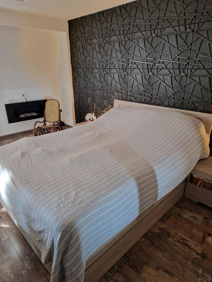 Mieszkanie 4-pokojowe Zabrze Maciejów, ul. Orląt Lwowskich. Zdjęcie 14