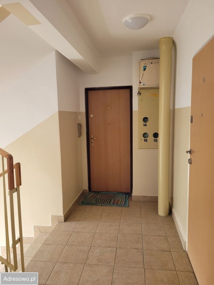 Mieszkanie 2-pokojowe Łomża, ul. Spółdzielcza. Zdjęcie 7