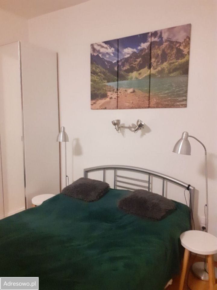 Mieszkanie 2-pokojowe Poznań Centrum, ul. św. Marcin. Zdjęcie 10