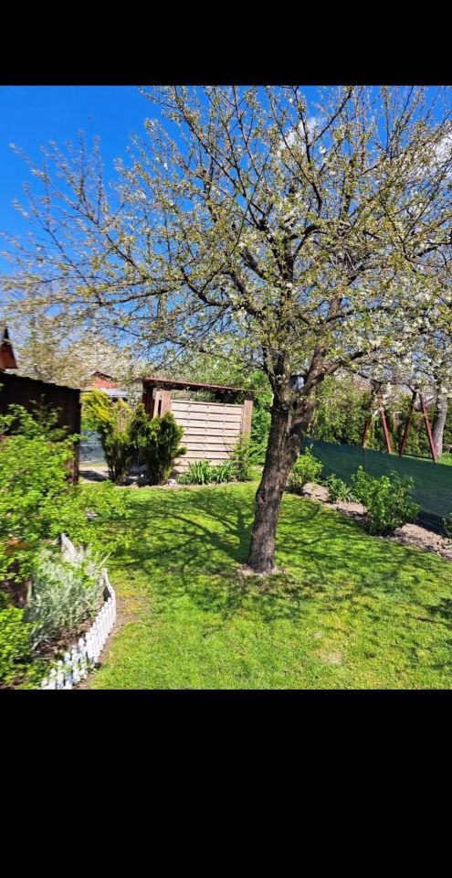 Działka rod Lublin, ul. Mełgiewska. Zdjęcie 3