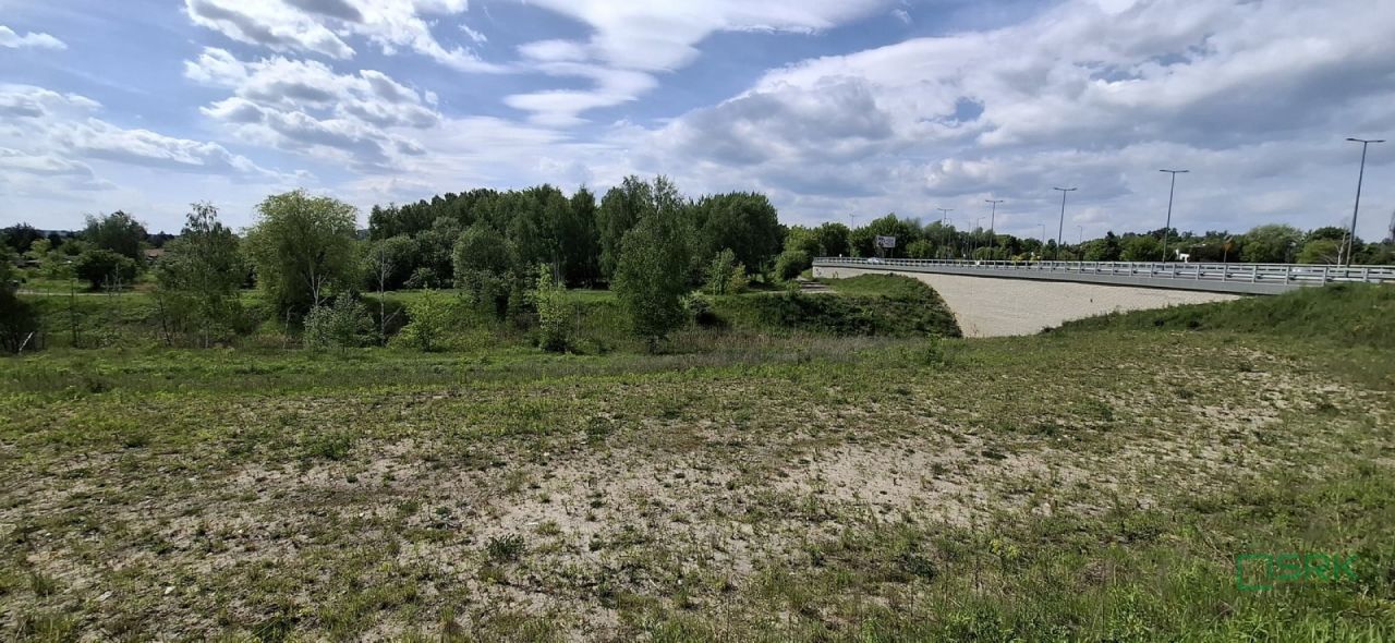 Działka inna Sosnowiec Zagórze, ul. Teofila Lenartowicza. Zdjęcie 1