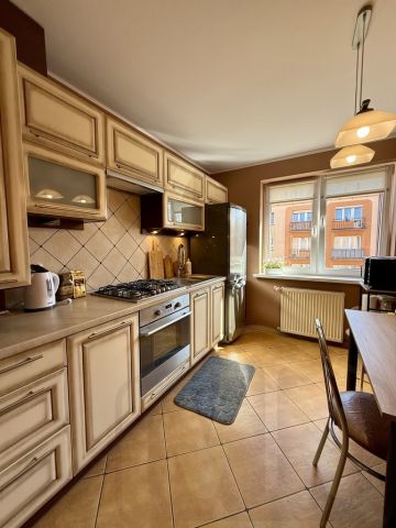 Mieszkanie 2-pokojowe Leszno, ul. Wojska Polskiego. Zdjęcie 14