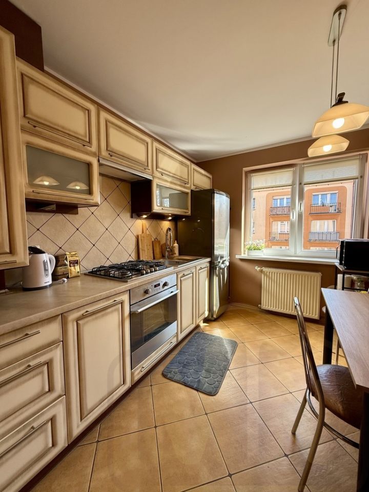 Mieszkanie 2-pokojowe Leszno, ul. Wojska Polskiego. Zdjęcie 14