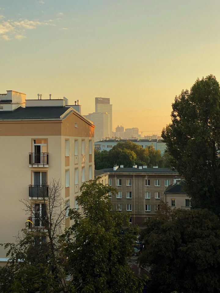 Mieszkanie 3-pokojowe Warszawa Ochota, ul. Baśniowa. Zdjęcie 18