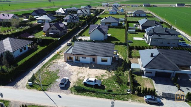 dom wolnostojący, 4 pokoje Turowola-Kolonia. Zdjęcie 7