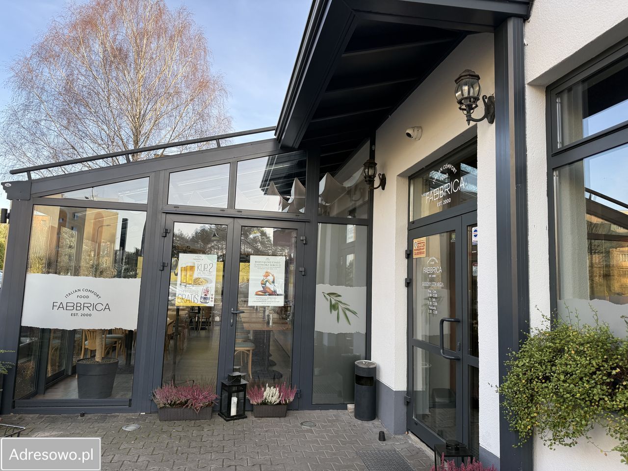 Lokal Białobrzegi, ul. Marii Konopnickiej. Zdjęcie 3