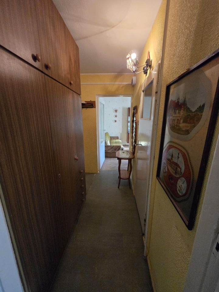 Mieszkanie 2-pokojowe Łódź Widzew, ul. Szpitalna. Zdjęcie 5