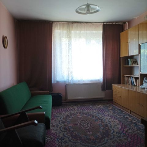 Mieszkanie 4-pokojowe Jugów, ul. Grzybowska. Zdjęcie 1