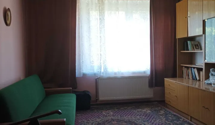 Mieszkanie 4-pokojowe Jugów, ul. Grzybowska