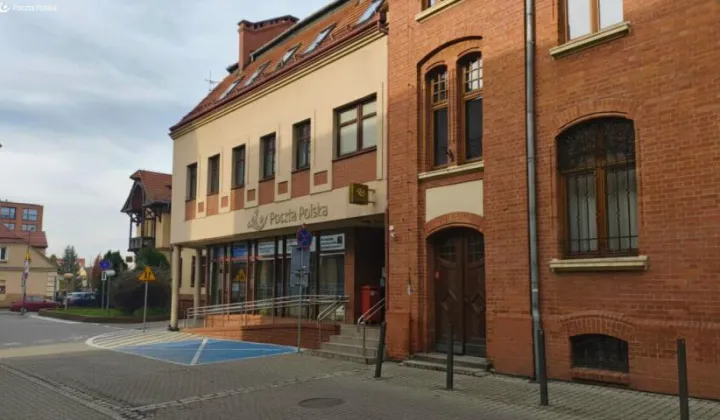 Lokal Rybnik, ul. Pocztowa