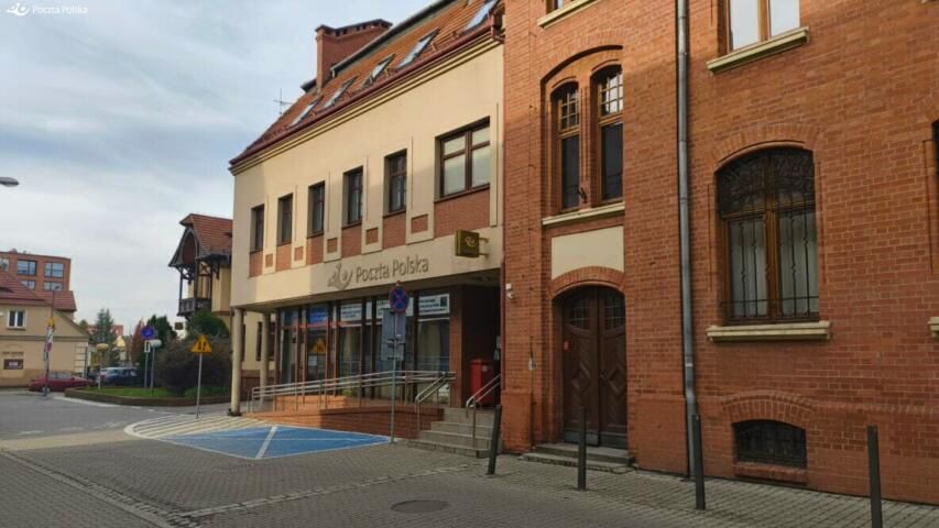 Lokal Rybnik, ul. Pocztowa. Zdjęcie 1