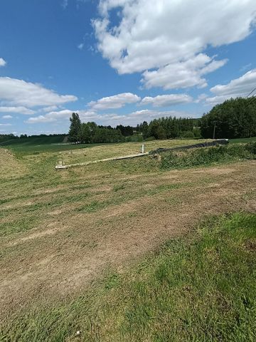 Działka budowlana Iwierzyce. Zdjęcie 1