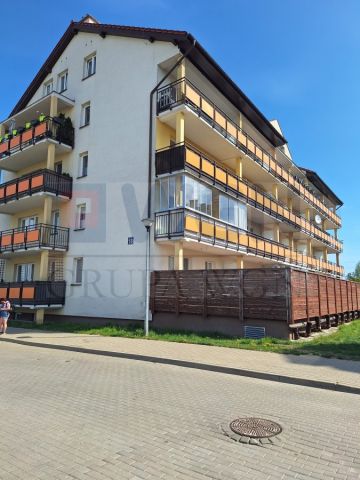 Mieszkanie 2-pokojowe Giżycko, ul. Kazimierza Wielkiego. Zdjęcie 2