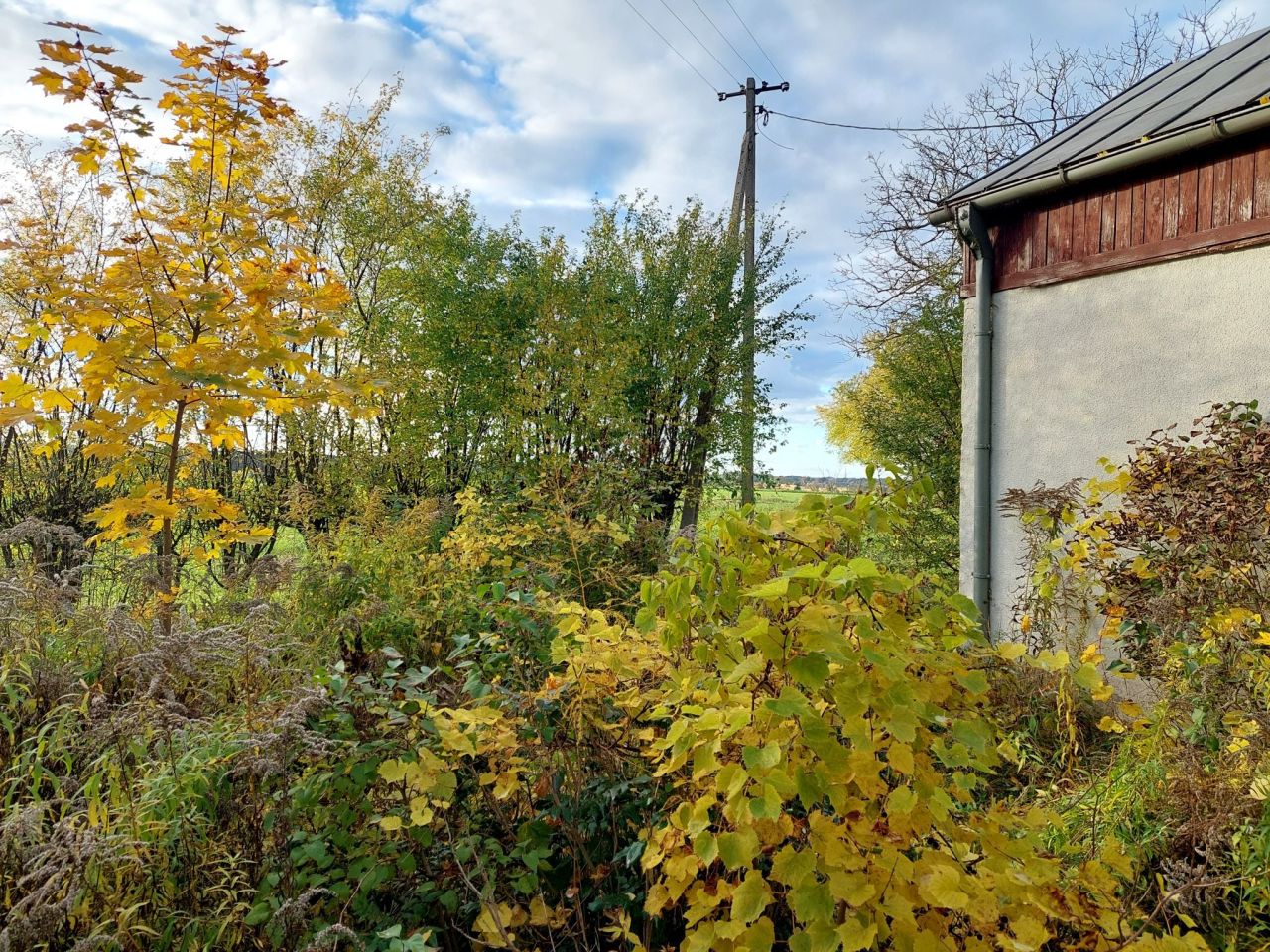 dom wolnostojący, 2 pokoje Somsiory. Zdjęcie 14