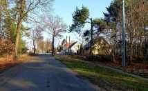 Działka rolno-budowlana Bytnica. Zdjęcie 2