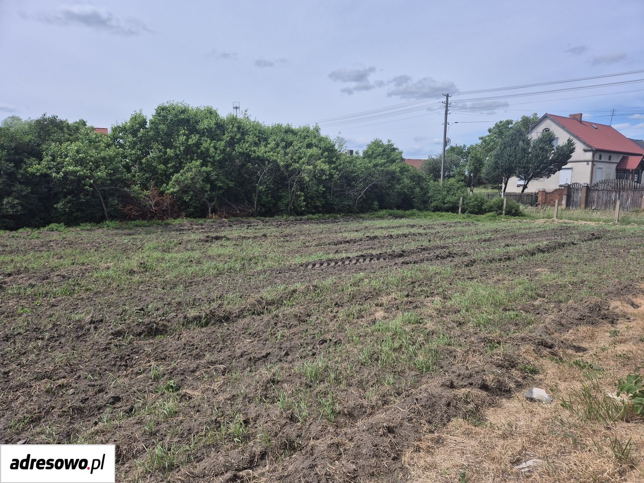 dom wolnostojący, 2 pokoje Łękanów. Zdjęcie 4