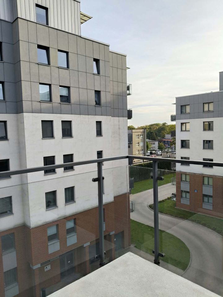 Mieszkanie 1-pokojowe Łódź Śródmieście, ul. Łąkowa. Zdjęcie 17