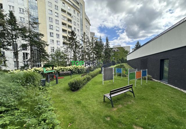 Mieszkanie 3-pokojowe Warszawa Mokotów, ul. Jana Pawła Woronicza. Zdjęcie 17