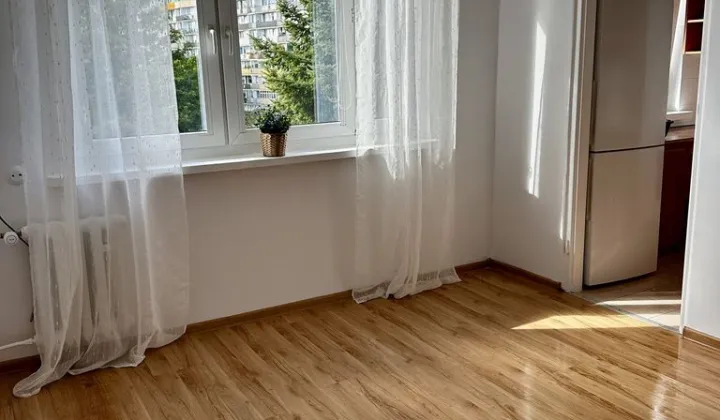 Mieszkanie 2-pokojowe Gdańsk Przymorze, ul. Kołobrzeska