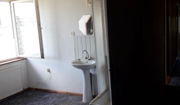 dom wolnostojący, 7 pokoi Szczecin Gumieńce, ul. Białostocka 1/2