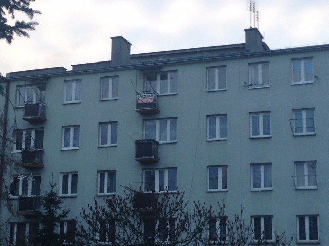 Mieszkanie 3-pokojowe Tarnobrzeg Przywiśle, ul. Skalna Góra. Zdjęcie 1