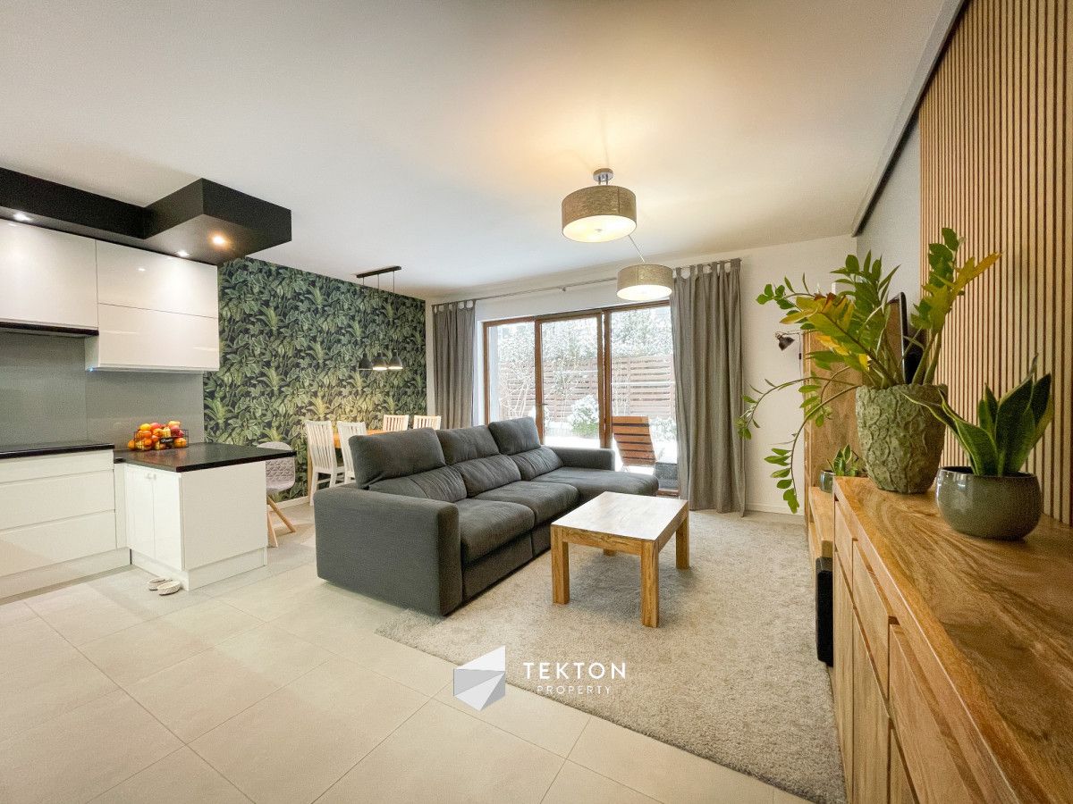 Mieszkanie 3-pokojowe Wrocław Ołtaszyn, ul. Ułańska